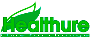 logo healthure.com