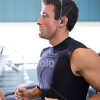 Low-intensity cardio or high-intensity  cardio?